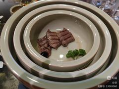 -澳珀食堂