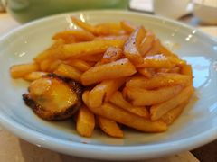 -望京楼flavor餐厅(古北水镇景区店)