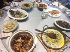 -庆赫隆融合菜馆(群力店)