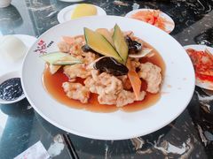-桃园中华料理炸酱面(燕儿岛路店)
