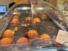 -烘焙町面包店(西四店)