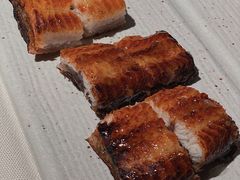 蜜味烧河鳗鱼-三号黄浦会Canton Table