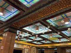 -鹊华居·地道鲁菜·海鲜·融合味(大明湖店)