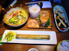 -雀舞云南菜(乐客城店)