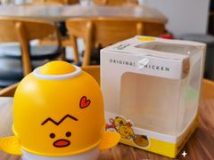 -老乡鸡(南京新街口洪武北路店)
