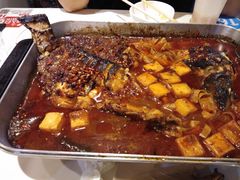 -鱼酷活鱼烤鱼(南京水游城店)