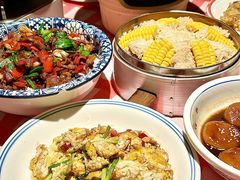 -恰八斗·猛火长沙菜(国贸店)