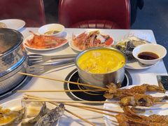 -九月海·海鲜自助(世纪东方店)