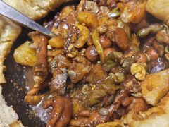 -灶座小锅烀饼·铁锅炖(道里店)