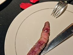 -小火花·干式熟成牛排馆Spark SteakHouse(剑桥郡店)