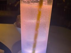 -STARRY CAFE & LOUNGE BAR(高新店)