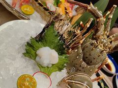 -極上萬膳·日料放题(来福士江景店)