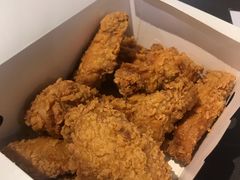 -麦当劳(安立路店)