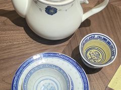 -白家餐厅(徐家汇店)