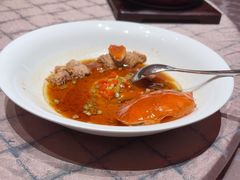 -新光酒家·河豚·海鲜·蟹料理(浦东店)
