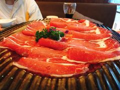 -鲁西肥牛(九方购物中心店)