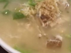 -拉威海鲜市场