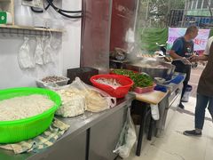 -杨家牛肉汤(淮建路店)