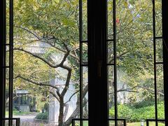 -杭州西湖柳莺里酒店·闻莺厅