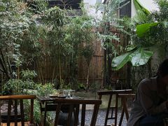 -Metal hands·铁手咖啡