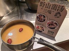 -巴奴毛肚火锅(七宝领展广场店)