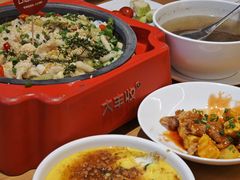 -大丰收脆鱼(浦西万达店)