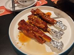 -羽鸽集·乳鸽专门店·地道顺德菜(岭南站店)