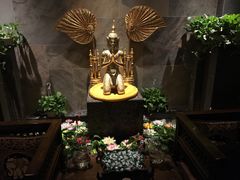 -泰和宫养生会馆(长江路店)