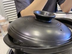 -烹然四季椰子鸡火锅(团结湖总店)