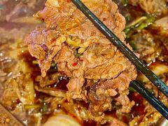 -独一道·邵伯龙虾土菜馆·烧烤(雨花西路店)