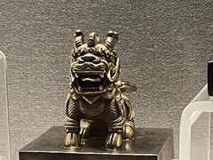 -上海博物馆(人民广场馆)