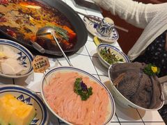 -旧街市鲜货老火锅(大光路店)