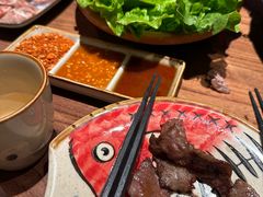 -壹风町烧肉居酒屋(恒丰中央广场店)