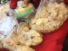 -李村大集
