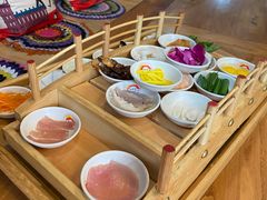 -双桥园·云南过桥米线(古城南门店)