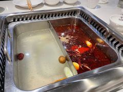 -九府羊鲜羊火锅·烧烤·小海鲜(华汇大厦店)