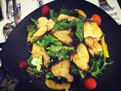 TAMATI(虹泉路店)-TAMATI(巴黎贝甜韩式西餐厅店)