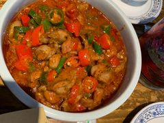 -打酱油·非遗淮扬菜(瘦西湖梅岭店)