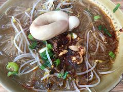 冒结子-平安桥张氏肥肠粉