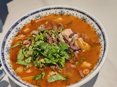 -真食净香居·内蒙烧麦(亚运村店)