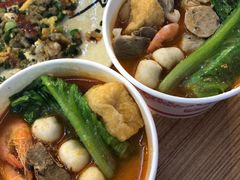 -老闽味沙茶面·姜母鸭(传承35年曾厝垵店)