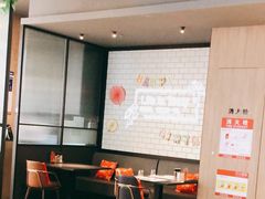 大堂-西堤牛排(合肥之心城店)