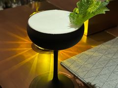 -FLAIR顶层餐厅酒吧(浦东丽思卡尔顿酒店)