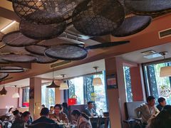 大堂-鱼食饭稻·苏浙土菜17年老馆子(平江路店)