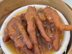 -馨越楼·点心·粤菜(赤坎店)