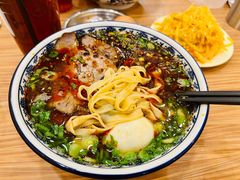-有礼有面(知春路店)