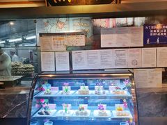 -广东道至正餐厅(区庄店)