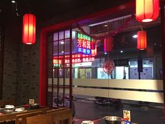 大堂-老苏州芳和园茶酒楼  传统苏帮菜(观前店)