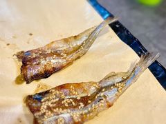 -鑫正兴东北烧烤(滨湖店)