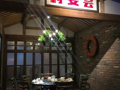 -茅炒屋龙虾·烧烤·湘菜(新河路店)